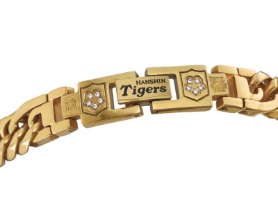 2025 JERA セントラル・リーグ優勝記念 阪神タイガース天然