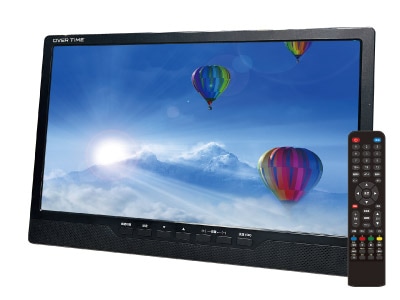 14型液晶 コンパクトテレビ A-stance 地上 BS CSチューナー搭載 地上・BS・CSチューナー搭載/録画機能付14型液晶コンパクトテレビ | AV