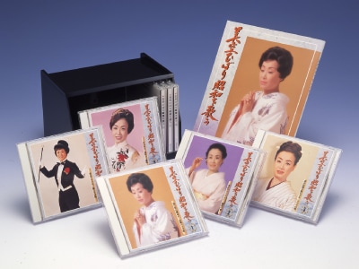 美空ひばり　CDセット　おまけつき おまけCL付】新品 美空ひばり 3 BEST ベスト / (CD) 16CD-2081(1022N