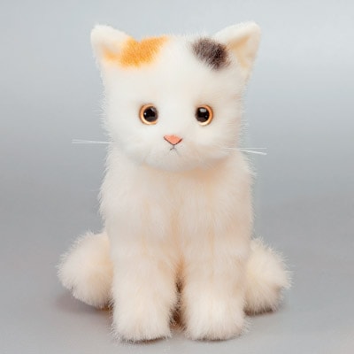 あまえんぼう子ねこちゃんmini（ミケネコ） | スポーツ・レジャー