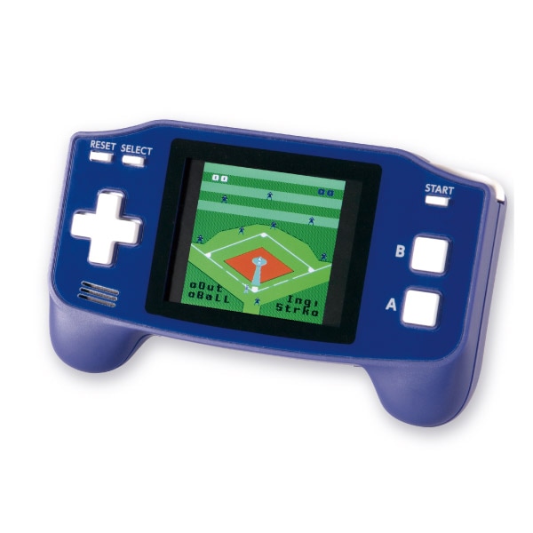 ポータブルプレイコンピューター ADV ゲーム68種内蔵 ポータブルプレイコンピューターADV | スポーツ