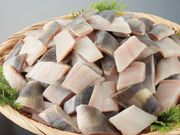 銀鮭ハラス 3kgセット | その他魚介類 | 優生活