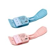 送料無料 一般医療機器 リウマチ指サック2セット（4個入り） | 日本の