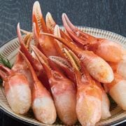 本ずわいかに脚肉飾2缶&紅ずわいかに2缶セット　定価10,800円 本ずわいかに脚肉詰（折れ身）缶詰6缶+2缶 合計8缶 | カニ | 優生活