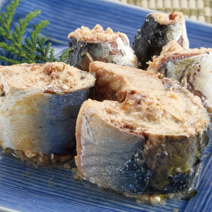 八戸製造 HOKO 日本のさば食塩不使用水煮缶詰24缶セット | 缶詰 | 優生活