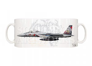 �ޥ����åס�F-15DJ���������롡��201�����⡡30th Anniv����92-8094��