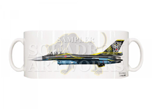 �ޥ����åס���8�����⡡F-2A����13-8558�� 60th Anniversary
