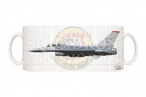 �ޥ����åס�F-16C��13th FS����91-0399��