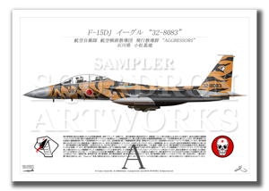 F-15DJ �������롡���Զ�Ƴ����