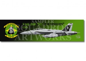 ���ޥ��ͥåȡ��ġ� VAQ-209 �ȥ������������ꥢ������ 2018 Showbird ��166895��