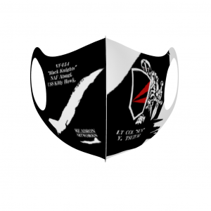 �ޥ�����F-14A �ȥ७��å� VF-154 �֥�å��ʥ��ġ�KNIGHTS