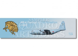 �ô�������ޥե顼������ KC-130H����401�����⡡��85-1080��
