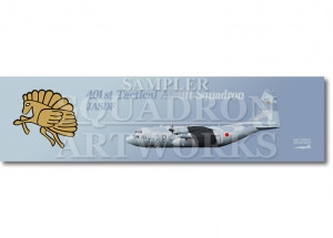 ���ޥ��ͥåȡ��ġ� C-130H����401�����⡡��45-1074��