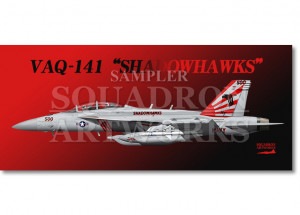 �ե����������� VAQ-141 �ȥ���ɥ��ۡ������� 2017 Showbird ��166928��