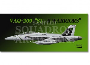 �ե����������� VAQ-209 �ȥ������������ꥢ������ 2018 Showbird ��166895��
