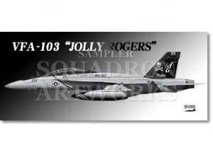 �ե����������� VFA-103 �ȥ���꡼�����㡼���� 2015��Matha