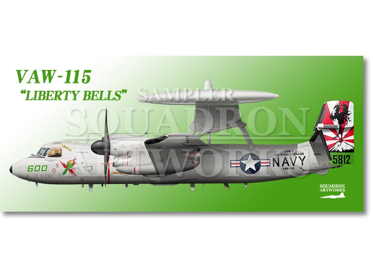 フェイスタオル VAW-115 “リバティーベルズ” 2017 Showbird “165812”