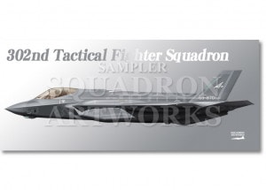 �ե����������� F-35A����302�����⡡��69-8701��