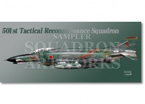 �ե����������� RF-4EJ �ե���ȥ୶��07-6433�� 1961-2020 ��ǰ������