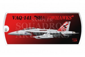 �ɥå����������ۥ������VAQ-141 �ȥ���ɥ��ۡ������� 2017 Showbird