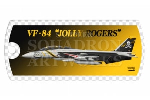 �ɥå����������ۥ������F-14A �ȥ७��å� VF-84 ����꡼�������㡼��