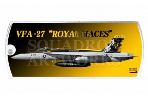 ɥåۥVFA-27 ȥᥤ 2014 Showbird