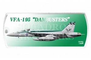 �ɥå����������ۥ������VFA-195 �ȥ���Х��������� 2016 Showbird