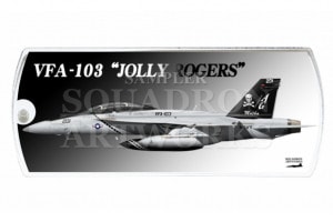 �ɥå����������ۥ������VFA-103 �ȥ���꡼�����㡼���� 2015��Matha
