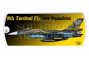 �ɥå����������ۥ������F-2A����13-8558�� 60th Anniversary��