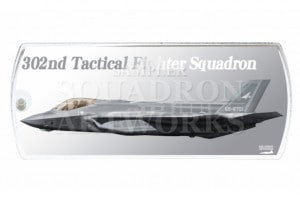 �ɥå����������ۥ������F-35A����302�����⡡��69-8701��