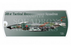 �ɥå����������ۥ������RF-4EJ �ե���ȥ୶��07-6433�� 1961-2020 ��ǰ������