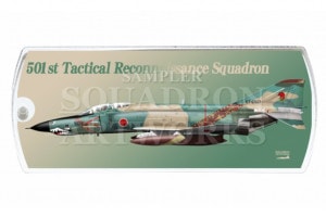 �ɥå����������ۥ������RF-4E �ե���ȥ୶��47-6903�� 1961-2020 ��ǰ������