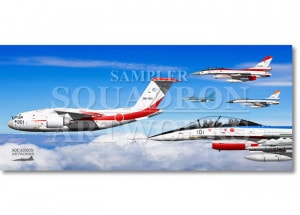 �ե�����������  ADTW�����Գ�ȯ�¸��ġ�F-2��C-2����AIRBORNE��