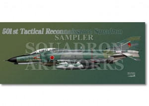 �ե����������� RF-4EJ �ե���ȥ୶��07-6433��