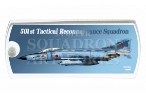 �ɥå����������ۥ������RF-4E �ե���ȥ୶��47-6901�� �ξ��º�