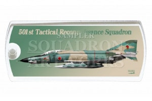 �ɥå����������ۥ������RF-4E �ե���ȥ୶��47-6903��