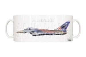 �ޥ����åס�Eurofighter Typhoon JG74 ��AIR AMBASSADOR��