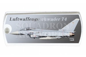 �ɥå����������ۥ������ Eurofighter Typhoon JG74 ��30+72��