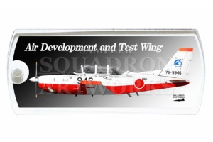 �ɥå����������ۥ������ T-7�����Գ�ȯ�¸��ġ�