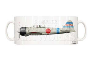 �ޥ����åס���ɩ A6M2 �����Ͼ���Ʈ�� ��췿 ��ζ��Ʈ���� ��B��-151��