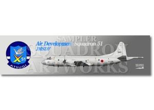 �ô�������ޥե顼�����롡P-3C���Ҷ����ġ���51�Ҷ��⡡