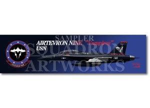 �ô�������ޥե顼������ F/A-18F �����ѡ��ۡ��ͥå� VX-9 Vampires ��Vandy 1�� 166673