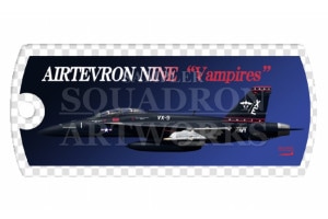 �ɥå����������ۥ������F/A-18F �����ѡ��ۡ��ͥå� VX-9 Vampires ��Vandy 1�� 166673