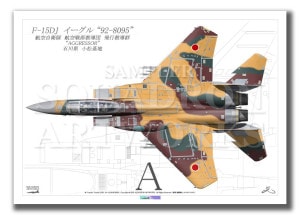 Top view ɡF-15DJ 롡ԶƳ