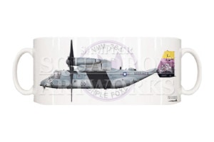 �ޥ����åס�MV-22B �����ץ쥤 VMM-364����Purple Foes�� 168695