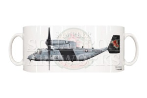 �ޥ����åס�MV-22B �����ץ쥤 VMM-265����Dragons�� 168220��ε