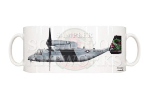 �ޥ����åס�MV-22B �����ץ쥤 VMM-265����Dragons�� 2023��168243