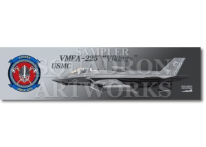 �ڥ��ƥå����ۡ� F-35B��Lightning����VMFA-225 Vikings����169920��