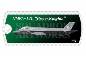 ɥåۥF-35BLightningVMFA-121Green Knights169622