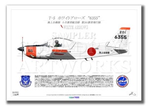 T-5�����弫���⡡��201���������⡡�ۥ磻�ȥ���������WHITE ARROWS��